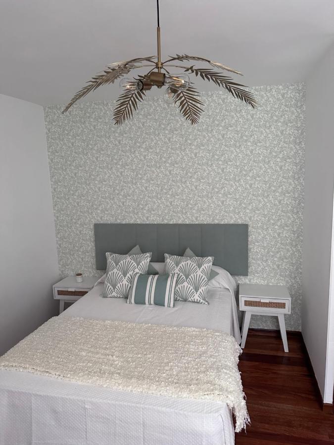 La Austera Apartment Cudillero Bagian luar foto