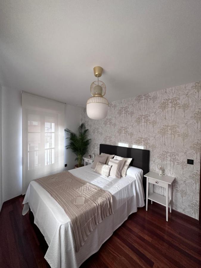 La Austera Apartment Cudillero Bagian luar foto