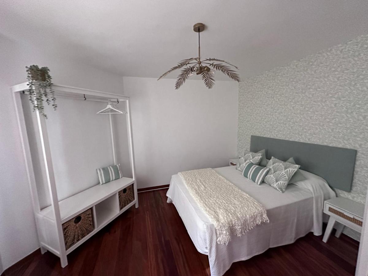 La Austera Apartment Cudillero Bagian luar foto